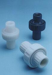 Series CKM provides unbeatable performance with absolute zero leakage