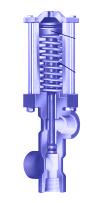 3-way diverter valves for acid and other nasty stuff