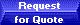 Quote Request Form, also useful for developing custom or modified valves